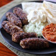 Ćevapi