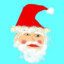 santa (real)