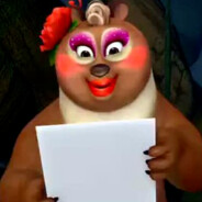 狗熊岭最佳观察手翠花