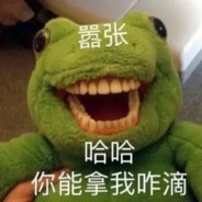 敢投我我就揍你