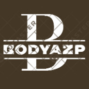 Bodyazp