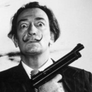 Salvador Dalí