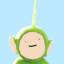 dipsy