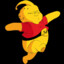 majin pooh