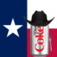 Diet Texan Coke