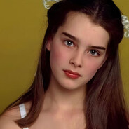 Brooke Shields