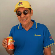 ZECA PACOTINHO