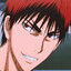 Kagami Taiga