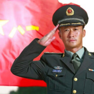 东南战区特种作战旅战狼中队 冷锋