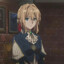 一声月光就好