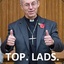 Archbishop of Banterbury