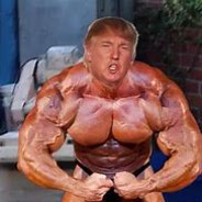Donald Pump