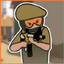 Steam avatar