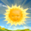 The Raising Sun
