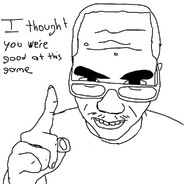 I HATE PM GOYSLOP