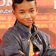 Misiek#Jaden Smith