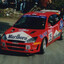 2001 Ford Focus RS WRC Marlboro
