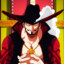 Dracule-Mihawk