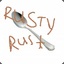 A Rusty Spoon