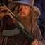 GANDALF TIHI UBICA