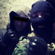 Хлопець з Украины