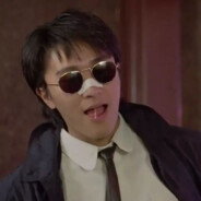 野蛮骄横的泼辣羊驼