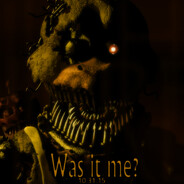 Nightmare Chica