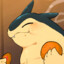 Typhlosion