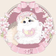 北汐汐欧气满满