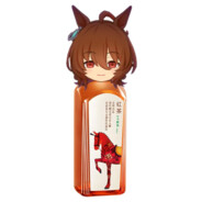 某个带Cl的强酸