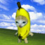 BANANA CAT