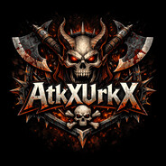 AtkXUrkX