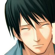 Hughie avatar