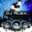 DJ Alex...