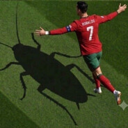 Player avatar