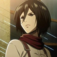 Mikasa
