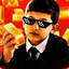 Steam avatar
