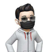 Big Avatar