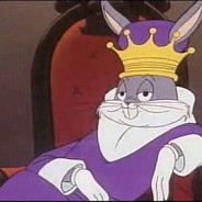 King Bunny
