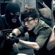 爱情公寓狙击手关谷