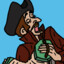Cap&#039;n VVilly