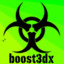 boost3dx