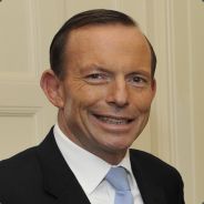 Tony Abbott