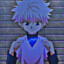 killua