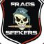 Demolka #FRAGS#SEEKERS#