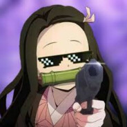 Nezuko Pistolas avatar