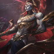 Zaahen's Avatar