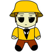 Dr. Bobox man (Therapist) avatar