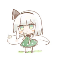 ちりい→って促音便