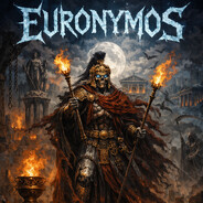 𝕰𝖚𝖗𝖔𝖓𝖞𝖒𝖔